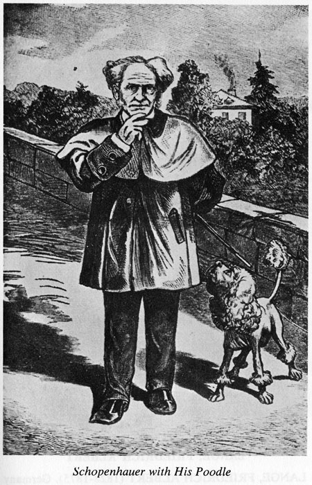 The Doggy Thread Schopenhauer01_with_poodle450x700px